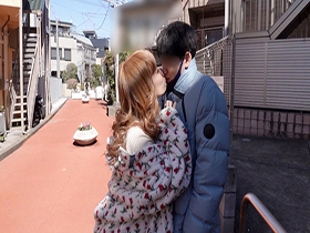 M男専用シェアハウス　稀代ビッチ皇ゆずが突撃するぞっ！！　サンプル画像03